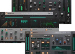 solid VOCALSTRIP2, GUITARSTRIP, DRUMSTRIP